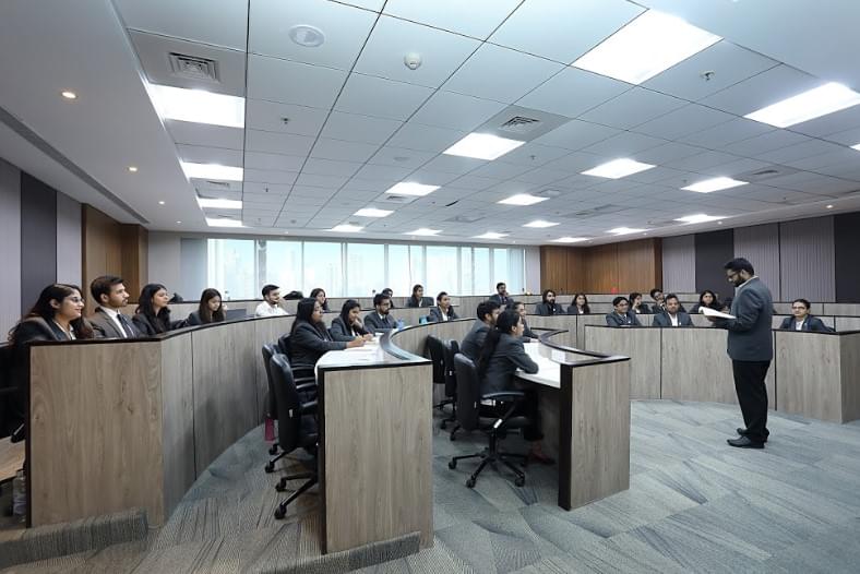 NMIMS School of Hospitality Management Navi Mumbai Activities photo 26